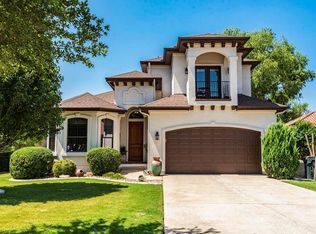 31204 Kingsway Rd, Georgetown, TX 78628