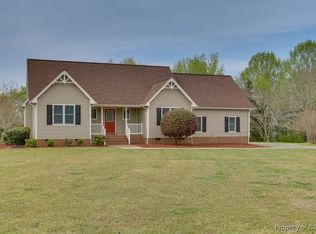 6311 Ashland Farm Ln, Gloucester, VA 23061