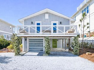 186 Magnolia St, Santa Rosa Beach, FL 32459