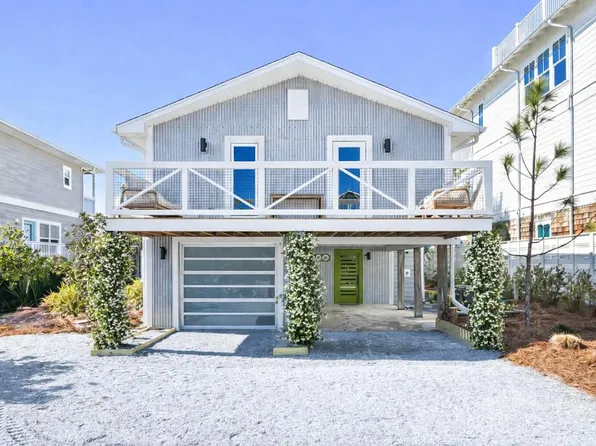 186 Magnolia St, Santa Rosa Beach, FL 32459