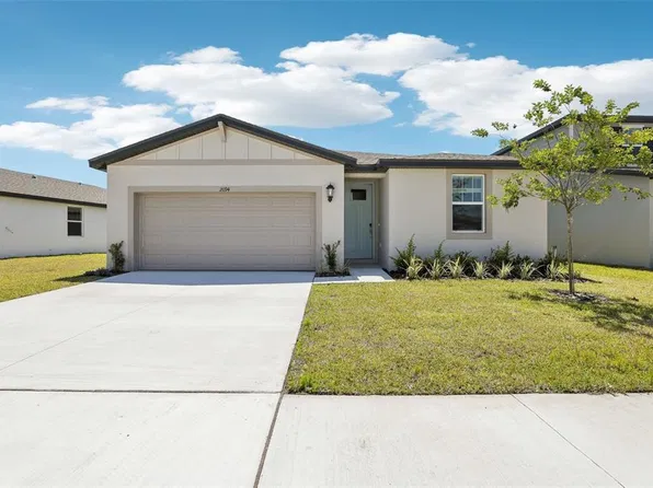 2094 ROSEWOOD DRIVE, BARTOW, FL 33830