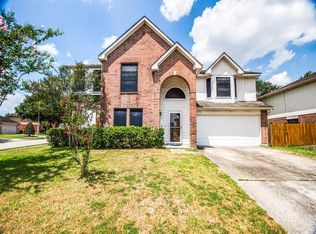 2703 Fox View Cir, Spring, TX 77386
