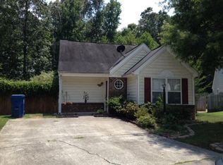 23 Pendleton Ct, Durham, NC 27713