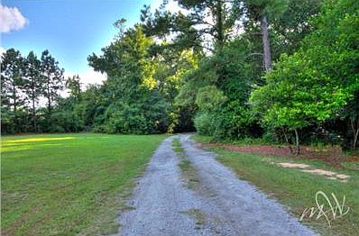 "Road less traveled"