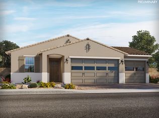 1726 S 223rd Ln, Buckeye, AZ 85326