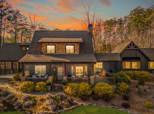 336 Greystone Trce #2, Ellijay, GA 30536