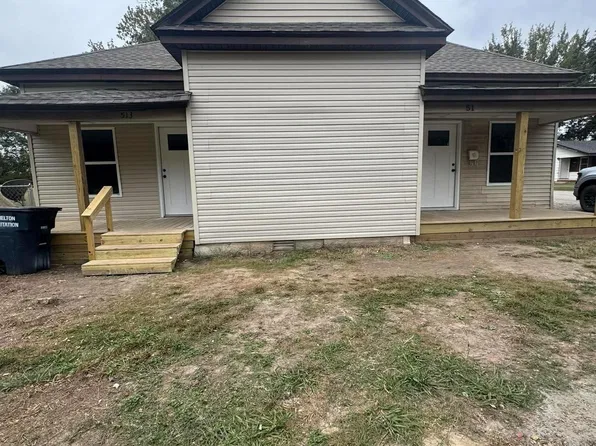 513 S Thornton Ave, Piggott, AR 72454