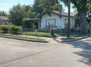 1601 Birch St, Oklahoma City, OK 73108