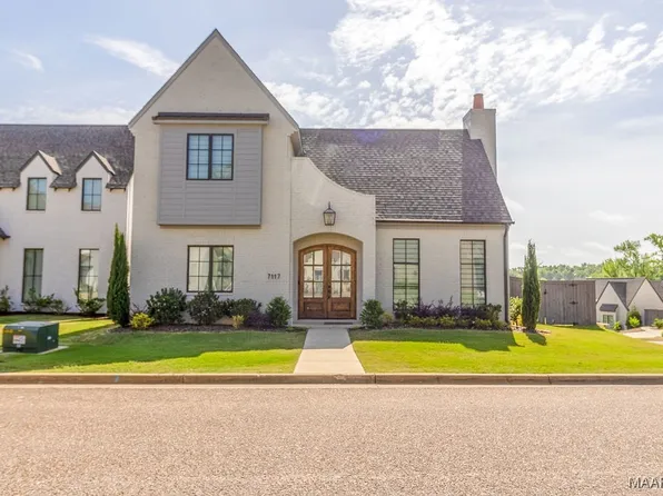 7117 Fain Park Dr, Montgomery, AL 36117