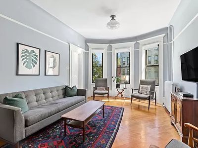 226 Saint James Pl APT 2L, Brooklyn, NY, 11238