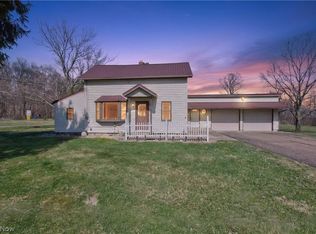 11701 Sarbaugh St SW, Massillon, OH 44647