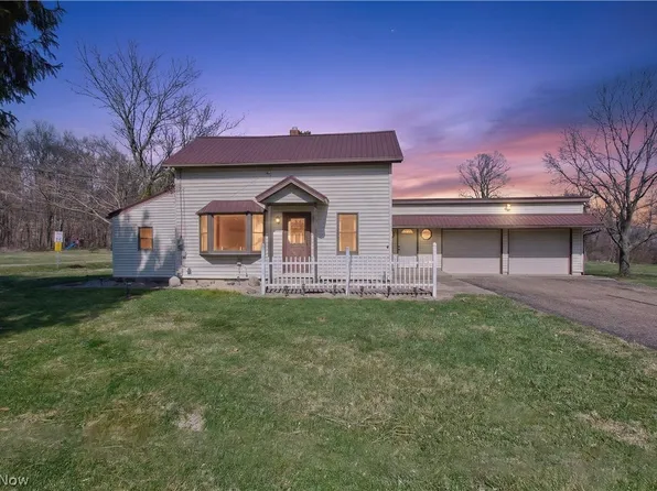 11701 Sarbaugh St SW, Massillon, OH 44647