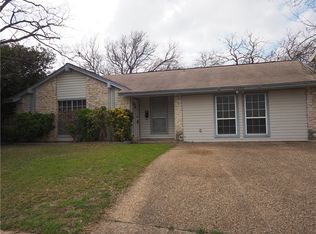 10202 Oak Hollow Cir, Austin, TX 78758