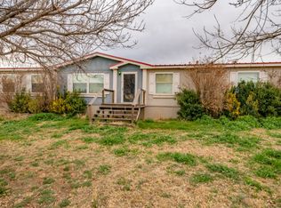 10911 E Fordham St, Gardendale, TX 79758