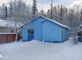 7712 Chaimi Loop, Anchorage, AK 99504