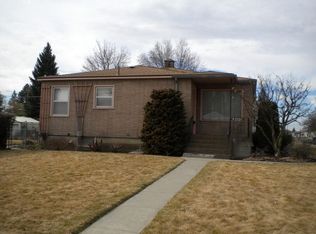 5521 N Madison St, Spokane, WA 99205