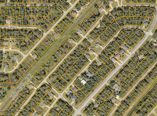 Nackman Rd, North Port, FL 34288