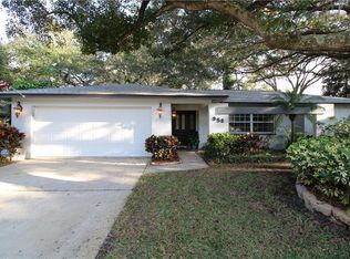 958 Woodland Dr, Palm Harbor, FL 34683