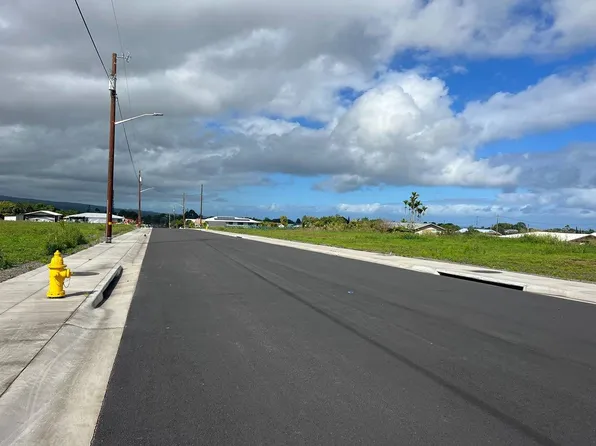 1578 Mailani St Lot 3-18, Hilo, HI 96720