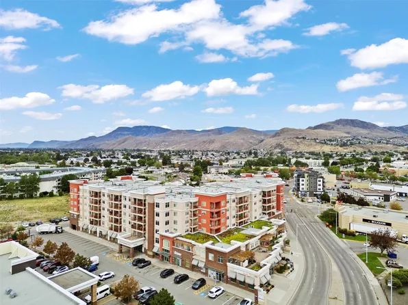 689 Tranquille Rd #513, Kamloops, BC V2B 0C7