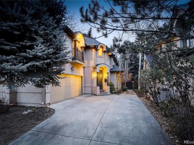 2417 E Cedar Avenue, Denver, CO, 80209