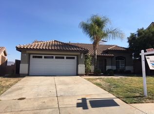 3807 Juniper Ln, Perris, CA 92570