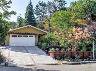 1208 Vacation Dr, Lafayette, CA 94549