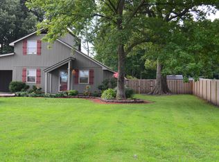 4288 Highway 5, Union City, TN 38261