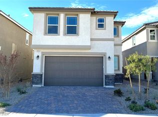 7215 Stockton Dunes St, North Las Vegas, NV 89084