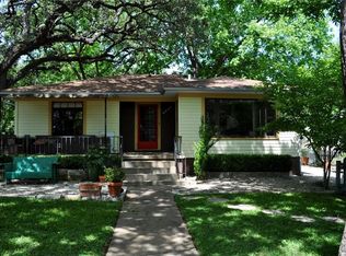 1502 Newning Ave, Austin, TX 78704