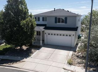 5805 September Cir, Reno, NV 89523