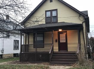422 Madeline St, Joliet, IL