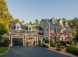 30 Lewis Farm Rd, Duxbury, MA 02332