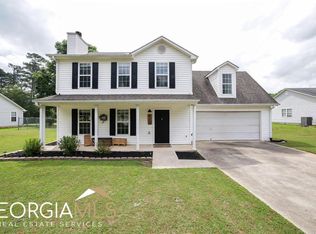412 Foxdale Rd, Winder, GA 30680