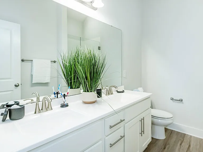 DESIGNER BATH VANITY LIGHT