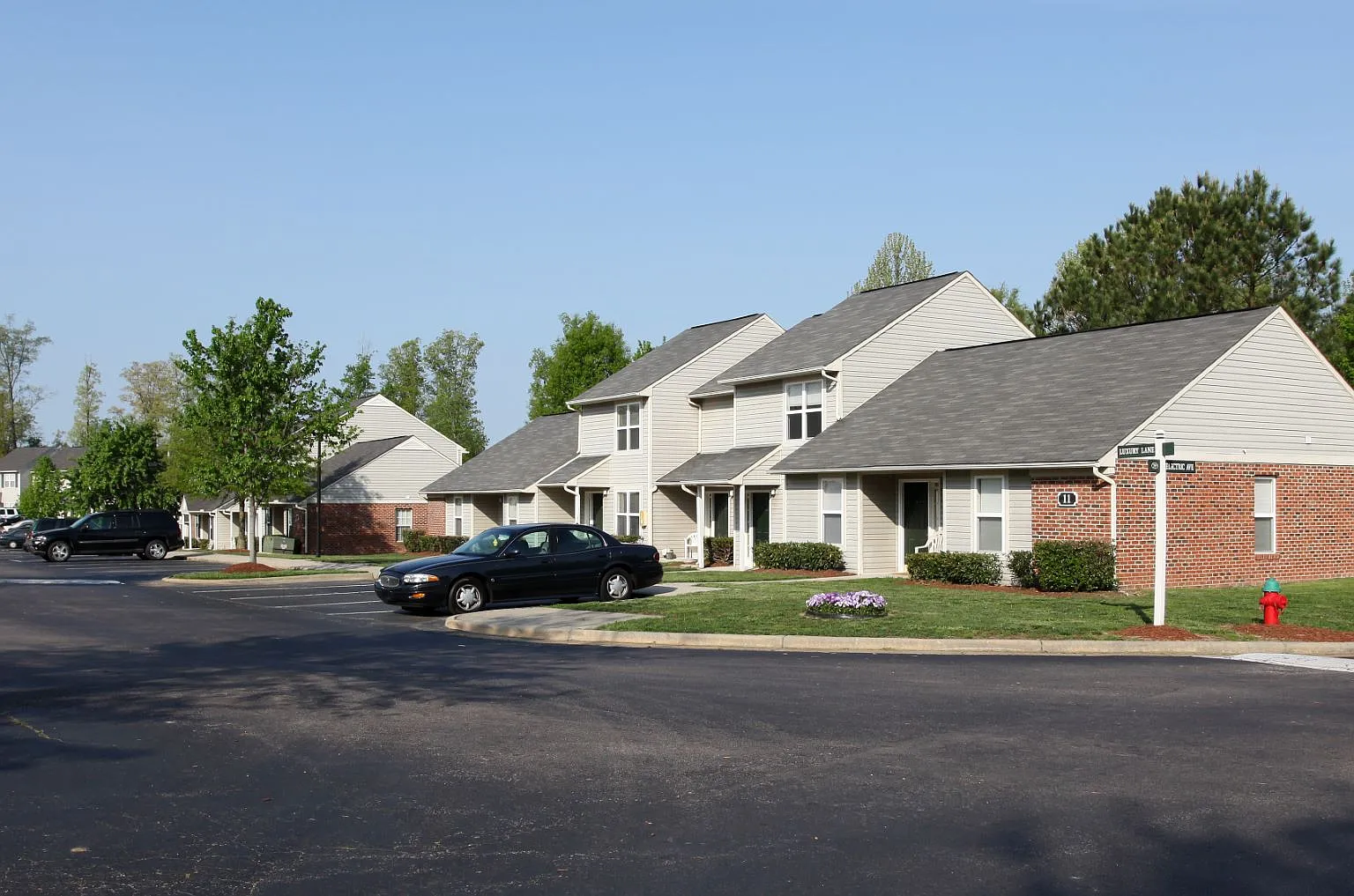 Park Place — Photo 1