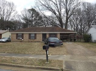3828 Audie Dr, Memphis, TN 38109