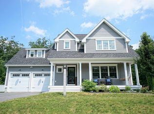 43 Calla Rd, Londonderry, NH 03053