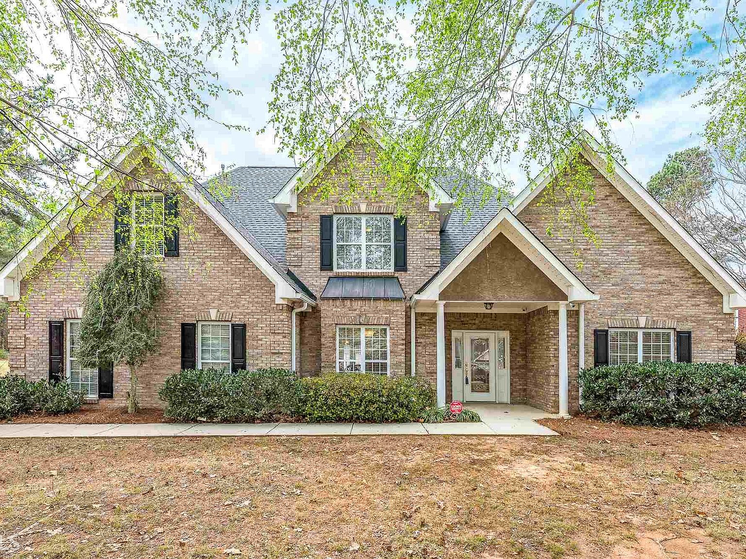 595 McGarity Dr, Mcdonough, GA 30252 | Zillow