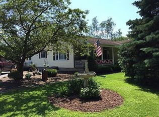 2443 Dean Hill Rd, Wellsboro, PA 16901