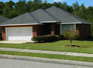 28399 Chateau Dr, Daphne, AL 36526