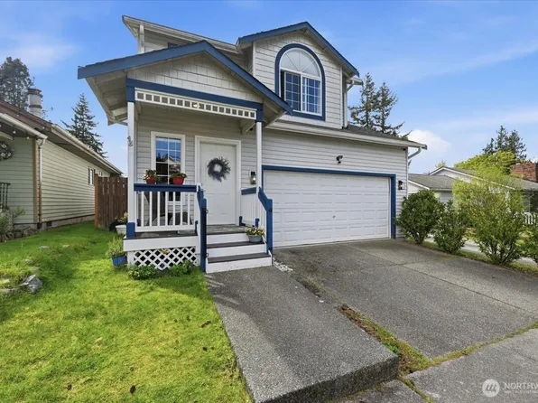 110 S Dunham Avenue, Arlington, WA 98223