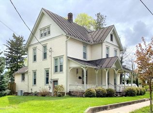 207 S Washington St, Muncy, PA 17756
