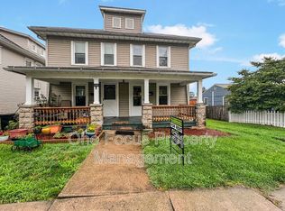 1106 W Central Ave, South Williamsport, PA 17702