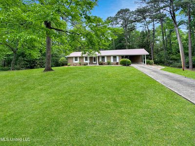 105 Rankin Ave, Mendenhall, MS, 39114