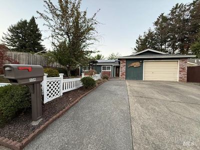 134 Mill Creek Drive, Willits, CA, 95490