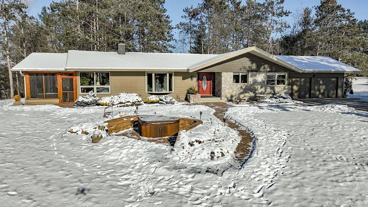 10206 O, Radisson, WI 54867 Zillow