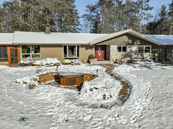 10206 O, Radisson, WI 54867
