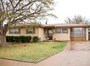 3900 E 30th St, Odessa, TX 79762