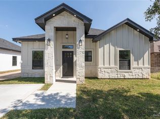 714 Iowa Ave, Mercedes, TX 78570